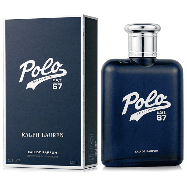 رالف لورين بولو 67 125مل او دو برفيوم للرجال